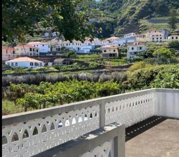 Porto Moniz Casa | Avó Lucindinha House - Porto Moniz