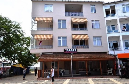 Marmara Apartamento | Avşa Dilay Apart