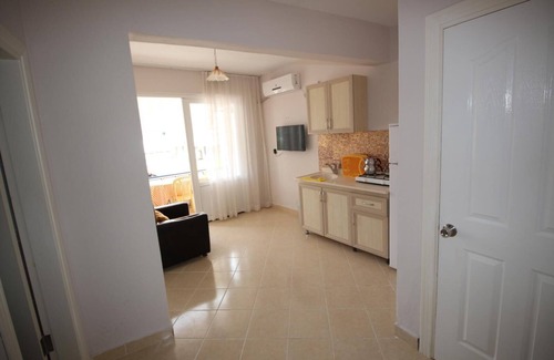Marmara Apartamento | Avşa Dilay Apart