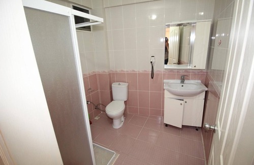 Marmara Apartamento | Avşa Dilay Apart