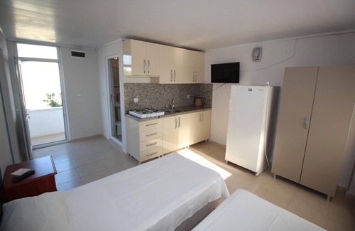 Marmara Hotel | Avşa Güneş Otel