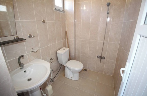 Marmara Hotel | Avşa Güneş Otel