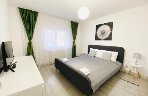 Turda Apartamento | AV Apartment