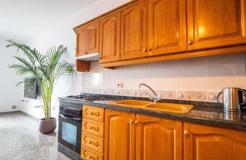 Valverde Apartamento | Av.Dacio Darias 66, 1ºA Villa de valverde.