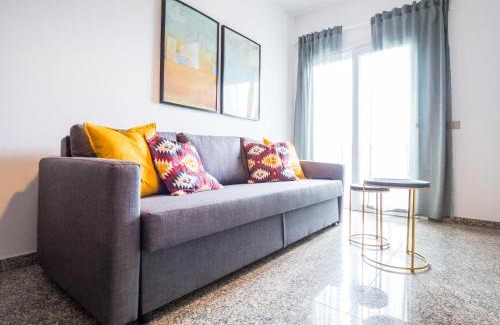 Valverde Apartamento | Av.Dacio Darias 66, 1ºA Villa de valverde.