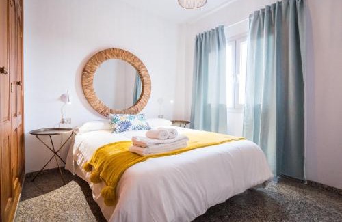 Valverde Apartamento | Av.Dacio Darias 66, 1ºA Villa de valverde.
