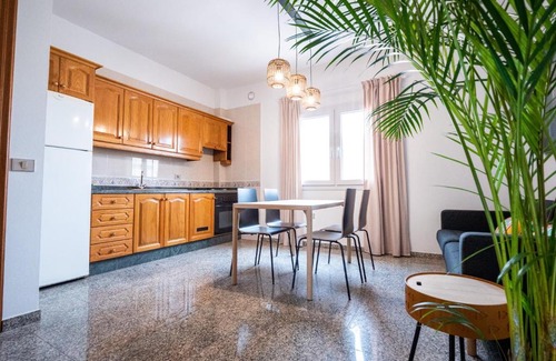 Valverde Apartamento | Av.Dacio Darias, 66 1ºB, Villa de Valverde.