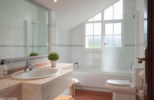 Distrito Rural Este Casa | AV Gijón Estanco 252
