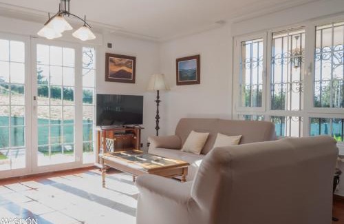 Distrito Rural Este Casa | AV Gijón Estanco 252