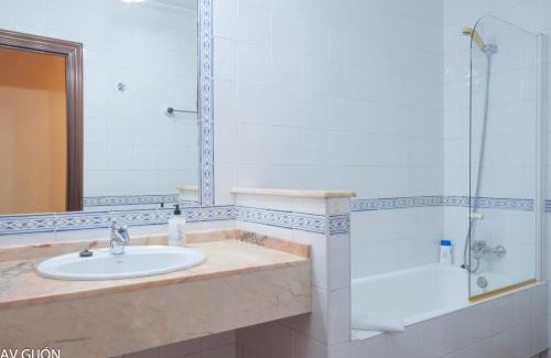Distrito Rural Este Casa | AV Gijón Estanco 252