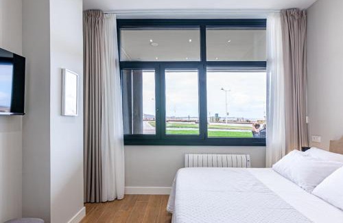 Distrito Oeste Apartamento | AV Gijón Poniente Playa
