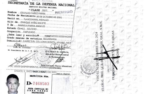 Apaxco Complejo | Av JUAREZ SN LOMA BONITA APAXCO MEX