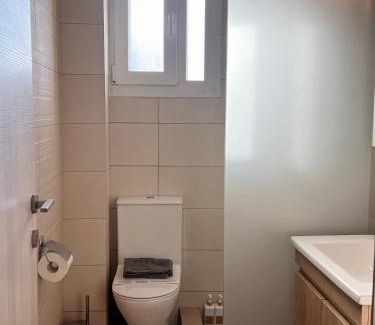 Polichni Apartamento | AV Luxury Accommodations