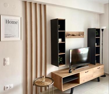 Polichni Apartamento | AV Luxury Accommodations