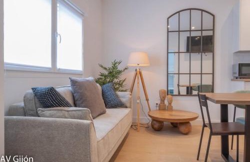 Gijon-Este Apartamento | AV Manuel Junquera 27