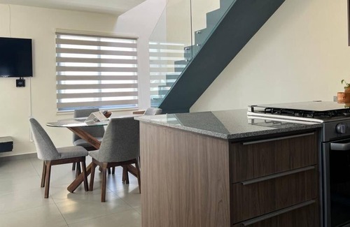 Guadalajara Apartamento | Av. Plan de San Luis 1175