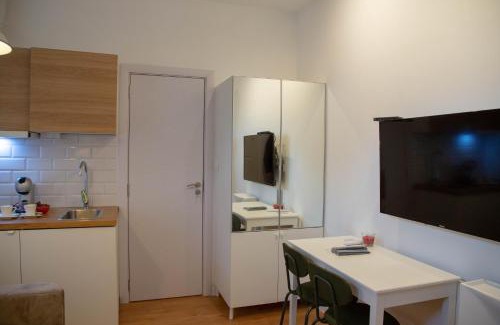 Pancevo Apartamento | AV Smart Apartment