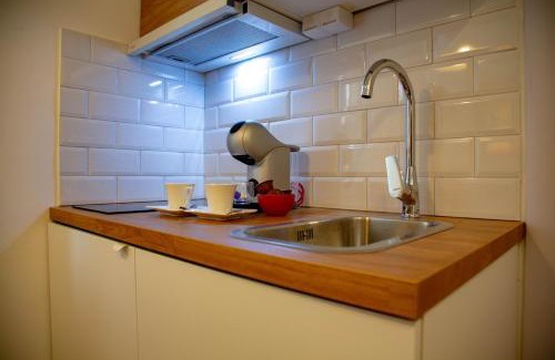 Pancevo Apartamento | AV Smart Apartment