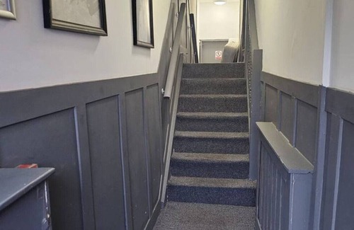 Everton Apartamento | AV Space 4: Cozy Twin Room Near Anfield Stadium
