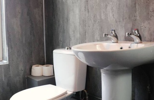 Everton Apartamento | AV Space 4: Cozy Twin Room Near Anfield Stadium