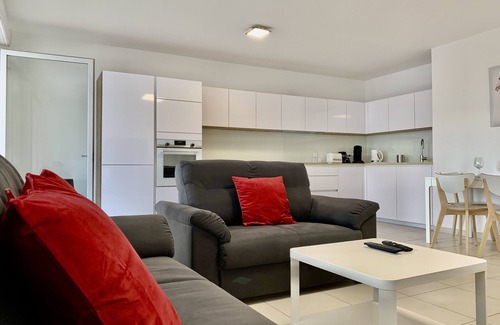 Meylan Apartamento | #AV | The Ladybug 🐞| Terrace |Tout équipé
