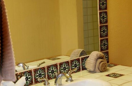 Nopolo Villa | AV197- Encantado Villa de 3 hab en la bahía de Loreto