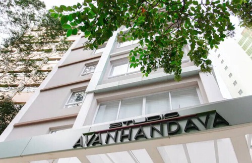 Consolacao Apartamento | AV0408 Studio Avanhandava
