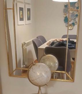 Arévalo Apartamento | AVA-1