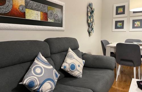 Arévalo Apartamento | AVA-1