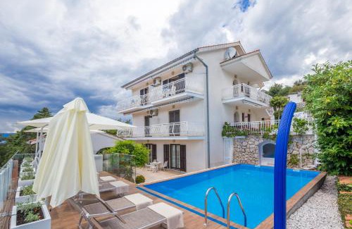 Municipality of Omisalj Apartamento | Ava Apartments