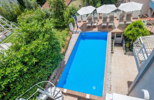 Municipality of Omisalj Apartamento | Ava Apartments