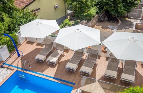 Municipality of Omisalj Apartamento | Ava Apartments