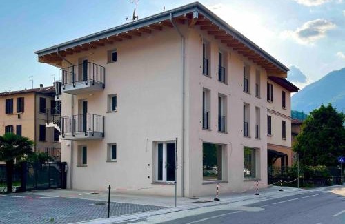 Darfo Boario Terme Apartamento | Ava home - apartment in the center Camonica Valley