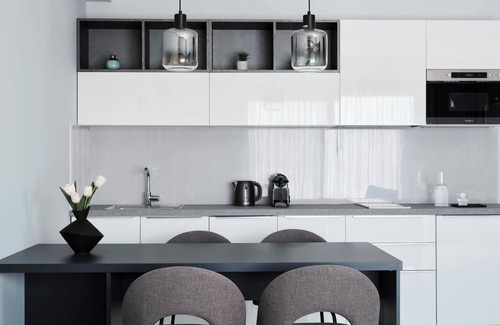 Kallithea Casa | Ava Residences Athens Riviera