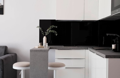 Kallithea Casa | Ava Residences Athens Riviera