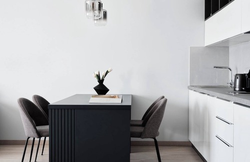 Kallithea Casa | Ava Residences Athens Riviera
