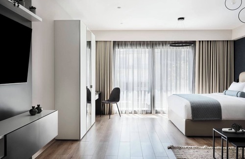 Kallithea Casa | Ava Residences Athens Riviera