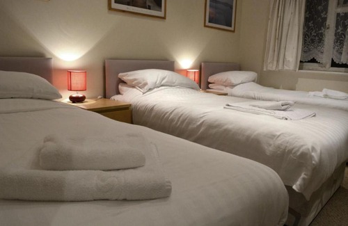 Bicester Cama Y Desayuno | Ava House Bed and Breakfast