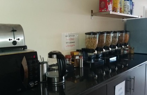 Bicester Cama Y Desayuno | Ava House Bed and Breakfast