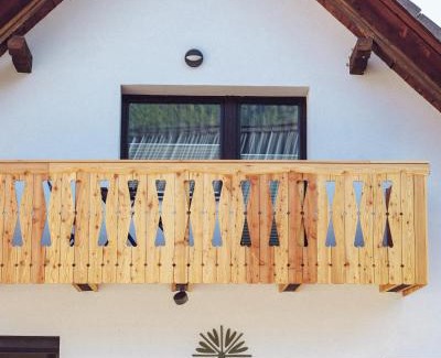 Podkoren Casa | AVA HOUSE
