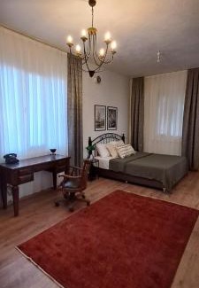 Sur Casa | Ava House Taş Oda 1