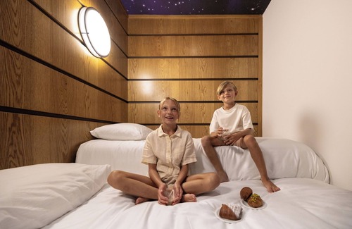 Cancún Complejo | AVA Resort All Oceanfront - All Inclusive