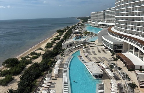 Zona Hotelera Apartamento | AVA Resort Cancun - All Inclusive, Cancún