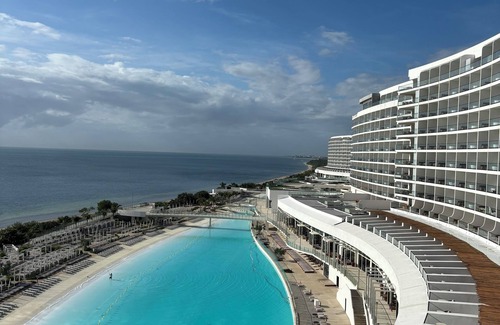 Zona Hotelera Apartamento | AVA Resort Cancun - All Inclusive, Cancún