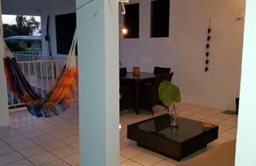 Herreras Apartamento | Avacado Beach Apartment