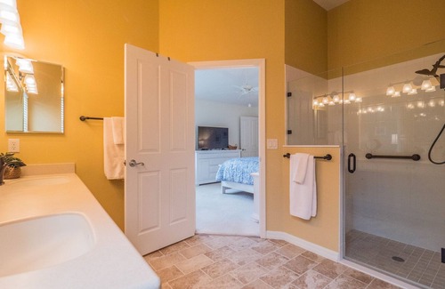 Virginia Trace Casa | Available 2024! Only 1 mile to Lake Sumter!