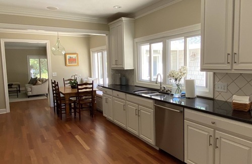 Pinehurst Casa | Available 2024 US Open - Village- Few minutes walk to Pinehurst #2 - Sleep 10