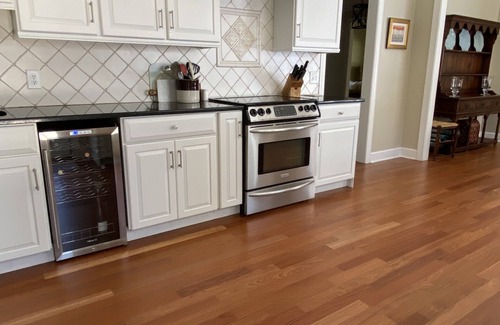 Pinehurst Casa | Available 2024 US Open - Village- Few minutes walk to Pinehurst #2 - Sleep 10