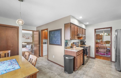 West Olive Casa | Available Aug 20-22 & 27-29 Private Mini Resort with Indoor Pool & Sauna