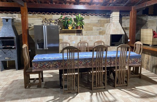 Balneario Mogiano Villa | Available corner for Christmas, New Year, Holidays